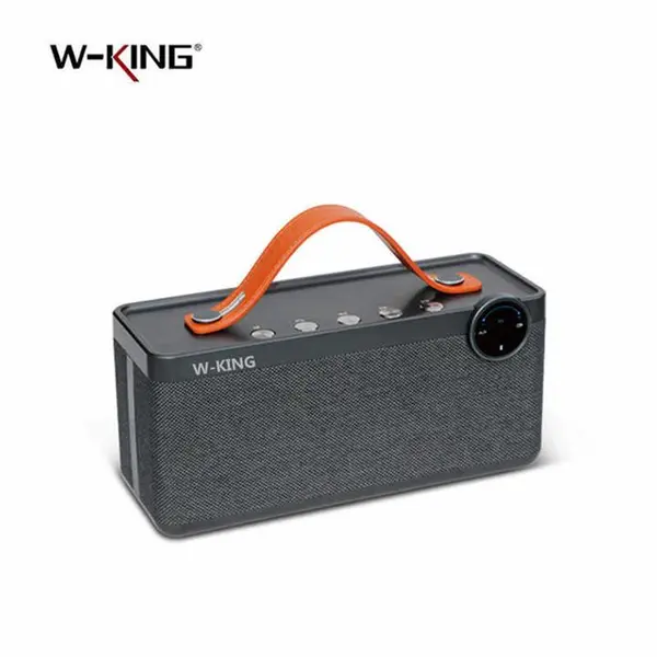 اسپیکر بلوتوث W-King X10