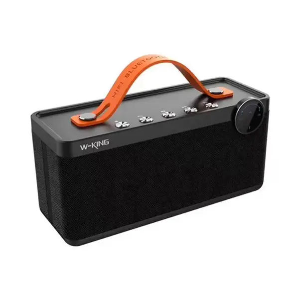 اسپیکر بلوتوث W-King X10
