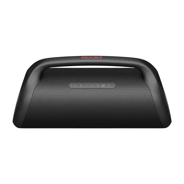 اسپیکر بلوتوثی قابل حمل ال جی مدل XBOOM Go XG9QBK