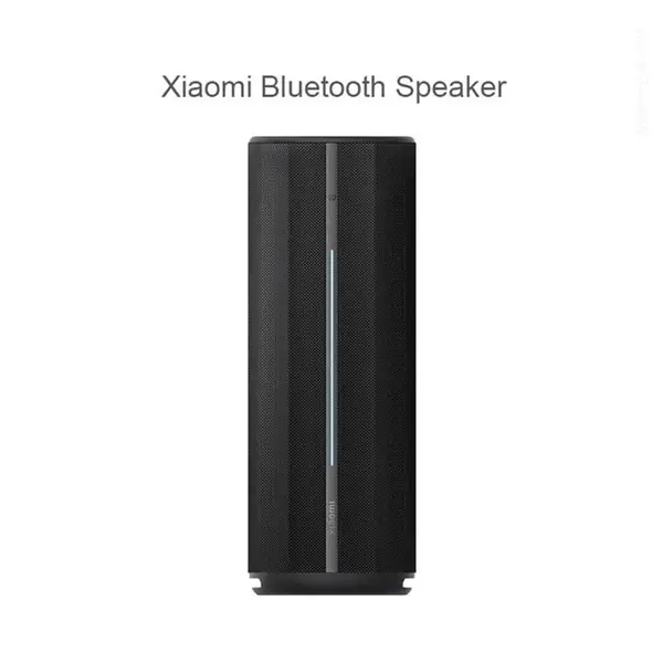 اسپیکر بلوتوث شیائومی Xiaomi Bluetooth Speaker ASM02A توان 40 وات