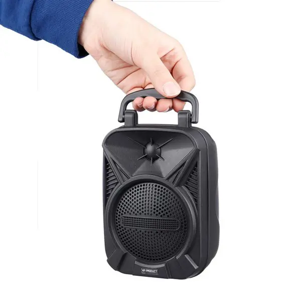 اسپیکر بلوتوثی رم و فلش خور XP-Product XP-S75G - 2