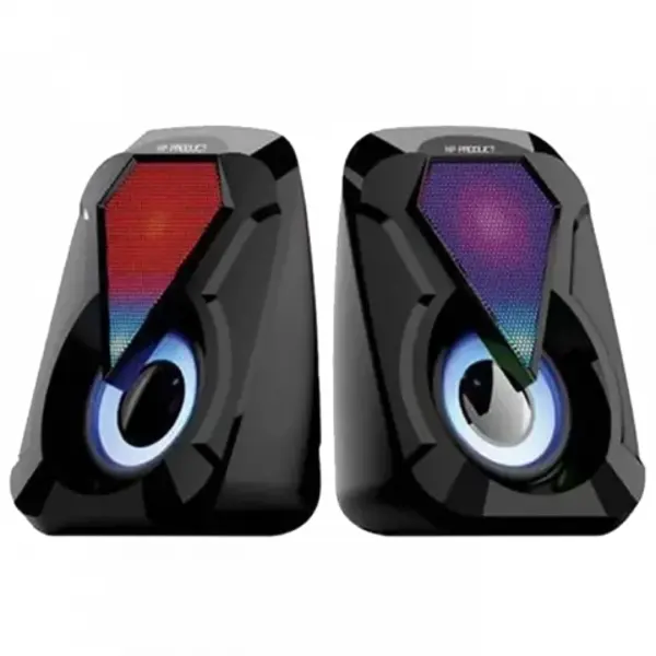 اسپیکر رومیزی XP Product مدل XP-S81G - 4