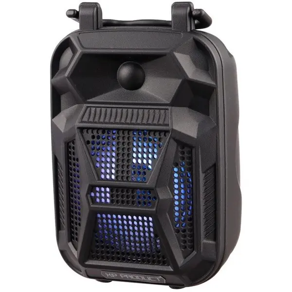 اسپیکر بلوتوثی رم و فلش خور XP-Product XP-S73G - 3