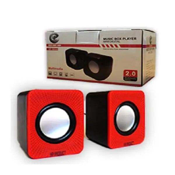 اسپیکر رومیزی XP Product مدل XP-S83G - 3