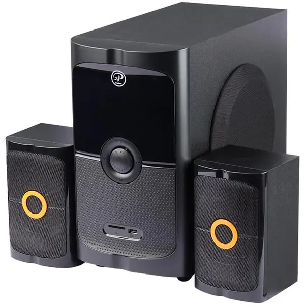اسپیکر رومیزی دسکتاپ سه تکه XP Product مدل XP-AC804G
