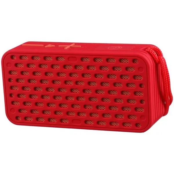 اسپیکر بلوتوثی رم و فلش خور XP-Product XP-B612G - 3