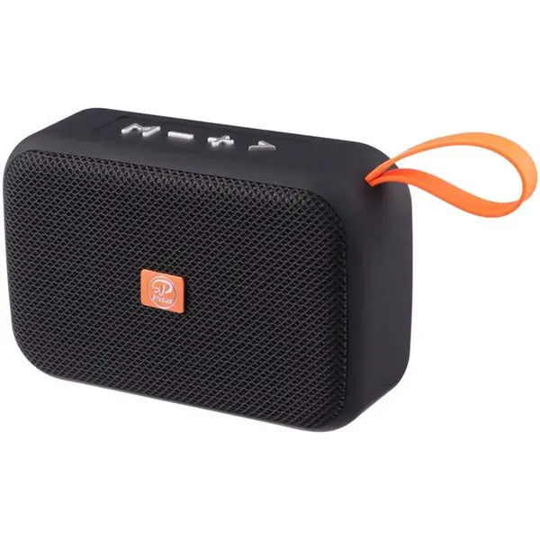 اسپیکر بلوتوثی رم و فلش خور XP-Product XP-B615G - 3