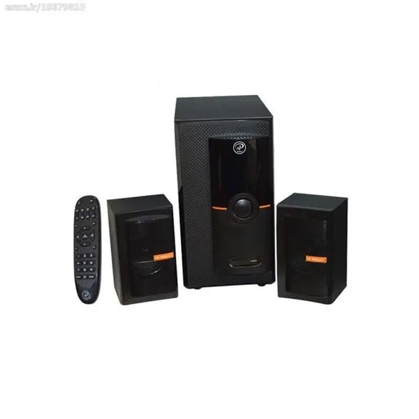 اسپیکر رومیزی XP Product مدل XP-AC298 - 4