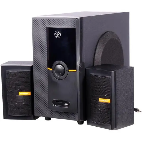 اسپیکر رومیزی دسکتاپ سه تکه XP Product مدل XP-AC808G - 3