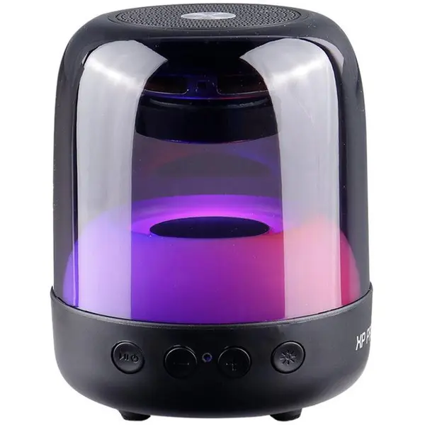 اسپیکر بلوتوثی رم و فلش خور XP-Product XP-S71G - 2