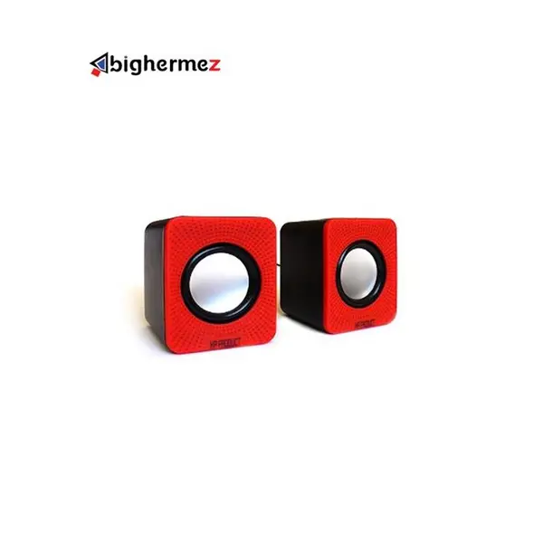 اسپیکر رومیزی XP Product مدل XP-S80G - 2
