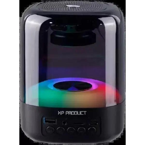 اسپیکر قابل حمل XP Product مدل XP-S72M - 2