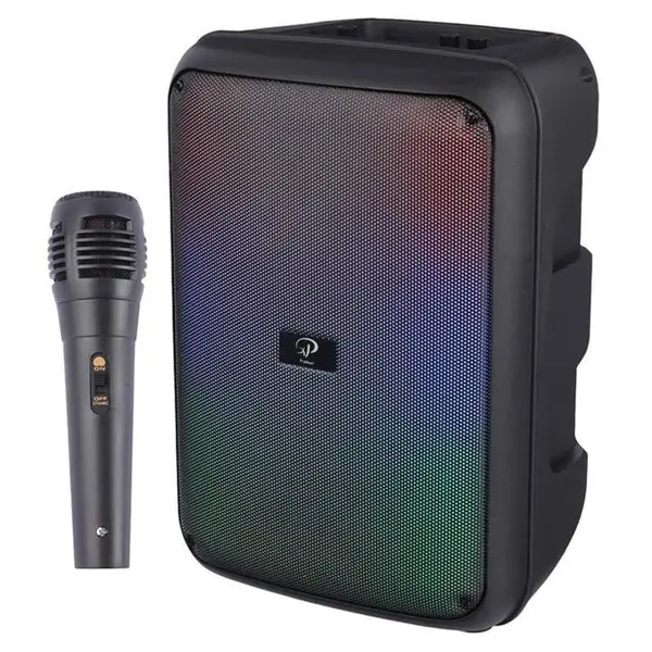 اسپیکر قابل حمل XP Product مدل XP-S85M - 2