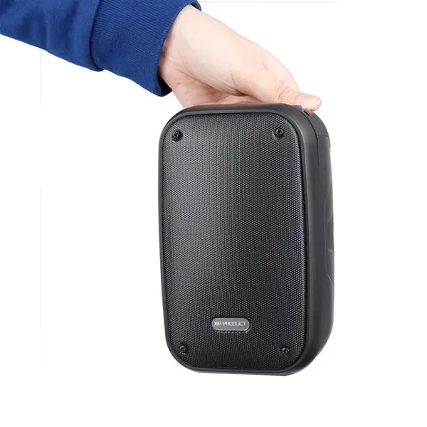 اسپیکر بلوتوثی رم و فلش خور XP-Product XP-S76G - 2