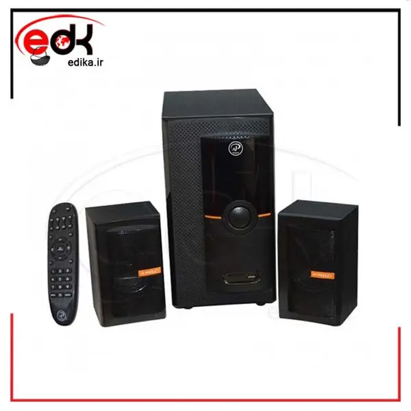 اسپیکر رومیزی XP Product مدل XP-AC298 - 2