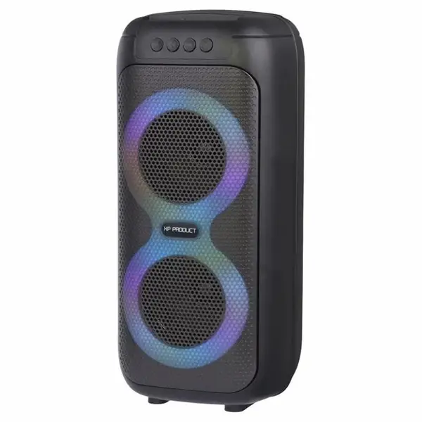 اسپیکر قابل حمل XP Product مدل XP-S84M - 2