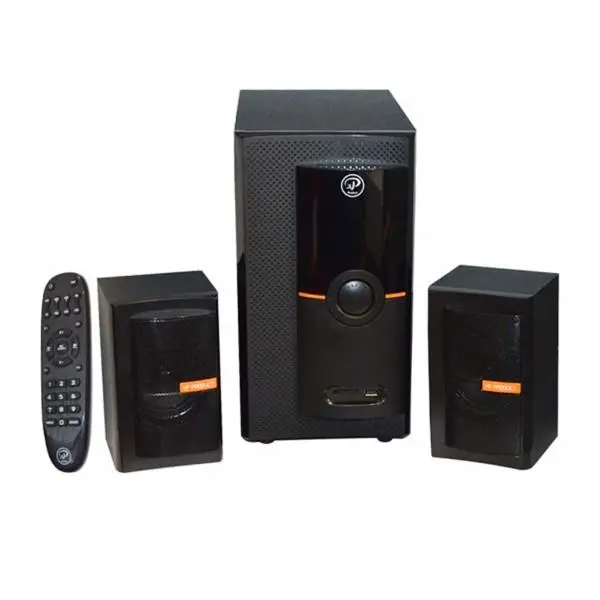 اسپیکر رومیزی XP Product مدل XP-AC298 - 3