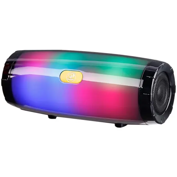 اسپیکر بلوتوثی رم و فلش خور XP-Product XP-B613G - 2