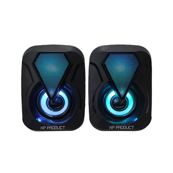اسپیکر رومیزی XP Product مدل XP-S81G - 3