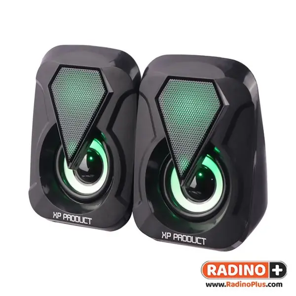 اسپیکر رومیزی XP Product مدل XP-S81M - 3