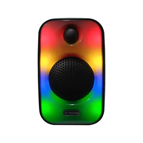 اسپیکر بلوتوثی رم و فلش خور XP-Product XP-S77G - 3