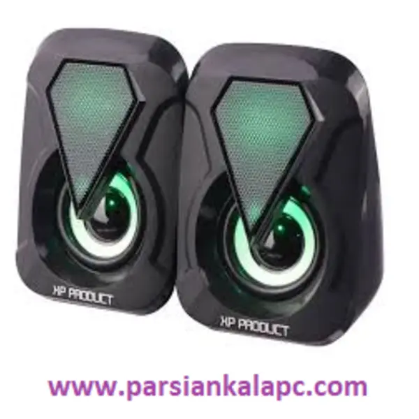 اسپیکر رومیزی XP Product مدل XP-S81M - 2