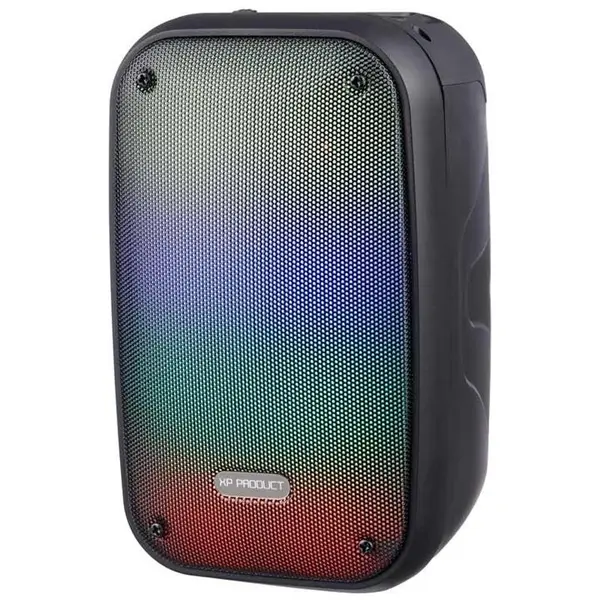 اسپیکر بلوتوثی رم و فلش خور XP-Product XP-S76G - 3