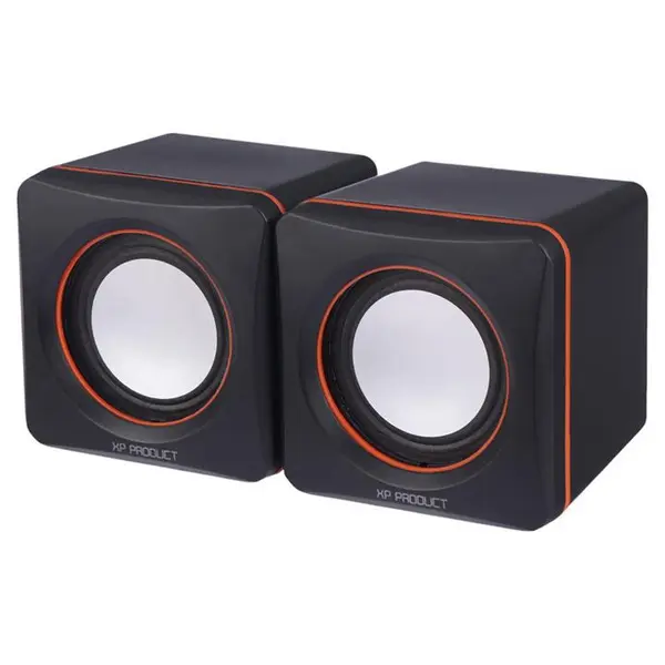 اسپیکر رومیزی XP Product مدل XP-S87M - 2