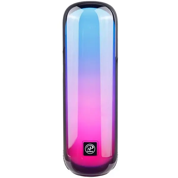 اسپیکر بلوتوثی رم و فلش خور XP-Product XP-B608G - 2