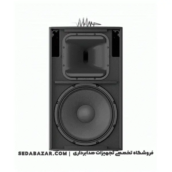 اسپیکر پسیو Yamaha CZR15