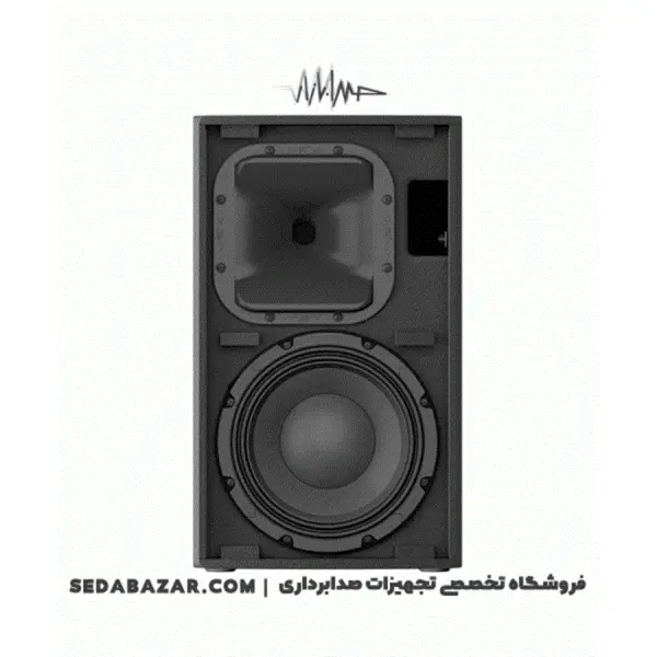 اسپیکر پسیو Yamaha CZR10