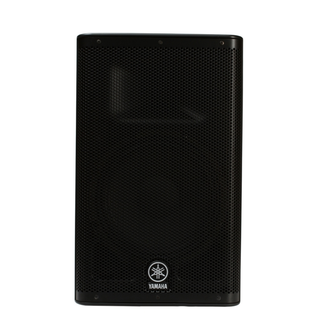 YAMAHA - DXR10 بلندگوی اکتیو