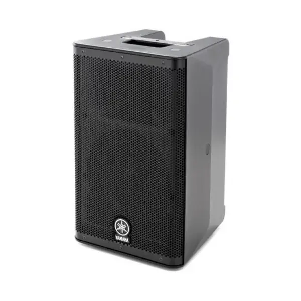 YAMAHA DXR8 | باند اکتیو - 3
