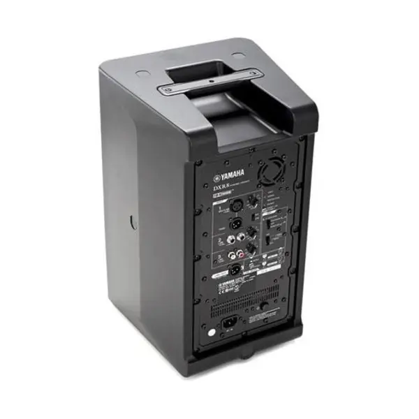 YAMAHA DXR8 | باند اکتیو - 4