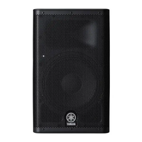 YAMAHA DXR8 | باند اکتیو - 6