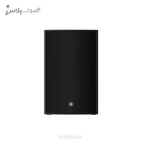 بلندگو اکتیو یاماها YAMAHA DZR12