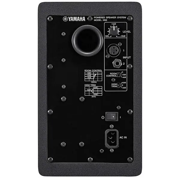 YAMAHA HS-5 | اسپیکر مانیتورینگ