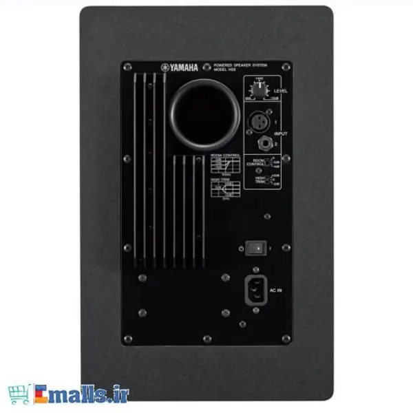 Yamaha HS8i | اسپیکر مانیتورینگ