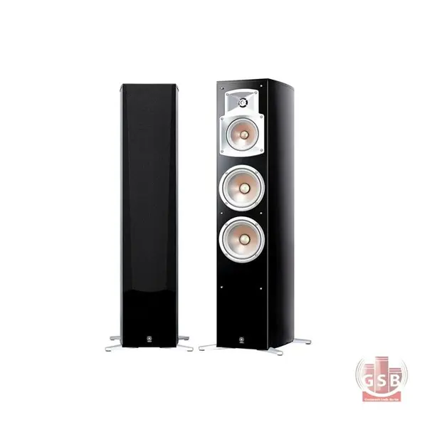اسپیکر فلور استند یاماها yamaha ns-555 - 2