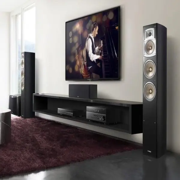 YAMAHA - NS-F350 اسپیکر ایستاده