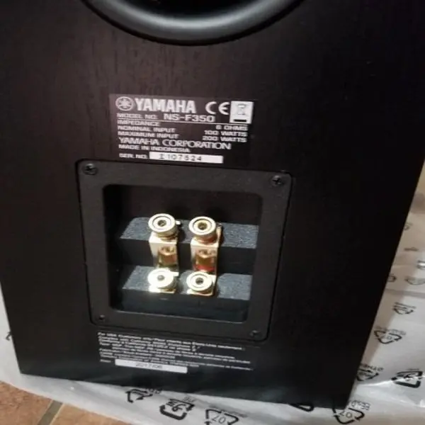 YAMAHA - NS-F350 اسپیکر ایستاده