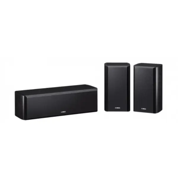 YAMAHA - NS-P160 اسپیکر پکیج - 2