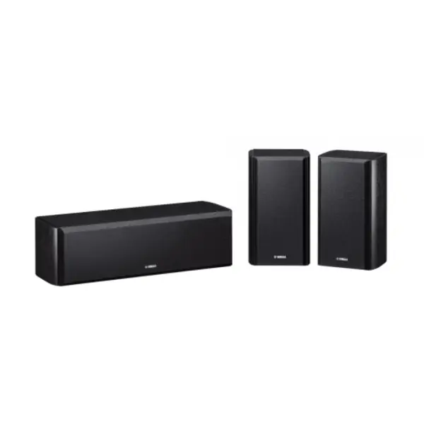 YAMAHA - NS-P160 اسپیکر پکیج - 3