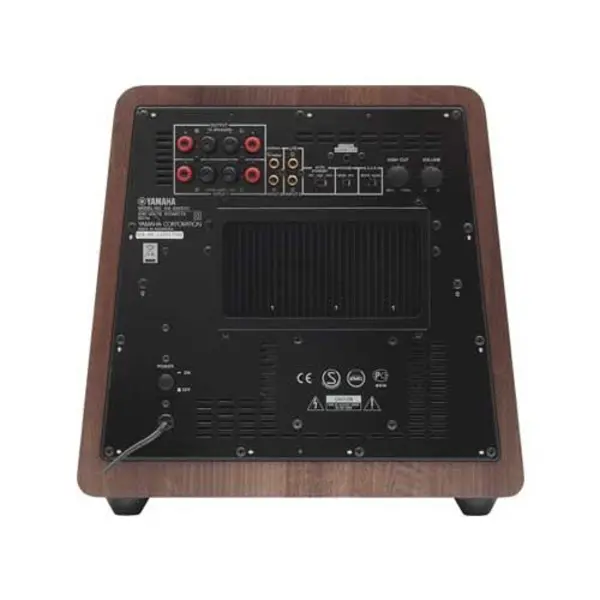 YAMAHA-NS-SW500 ساب-های اند - 3