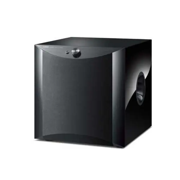 ساب ووفر یاماها Yamaha NS-SW1000