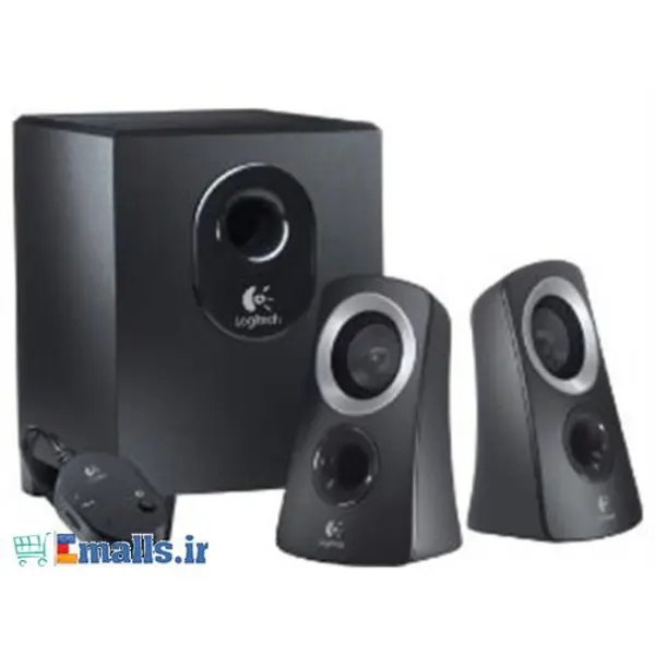 اسپیکر لاجیتک Z313