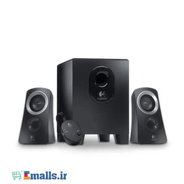 اسپیکر لاجیتک Z313
