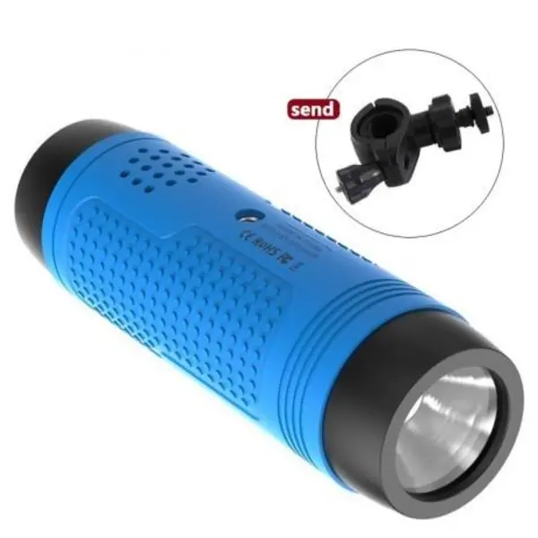 اسپیکر بلوتوث زیلوت Zealot A2 Sport Music Outdoor Speaker