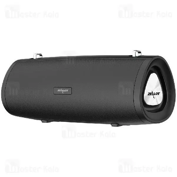 اسپیکر بلوتوث زیلوت Zealot S38 Bluetooth Speaker 10W - 3