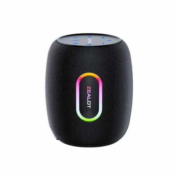 اسپیکر بی سیم ZEALOT مدل S64 - 4